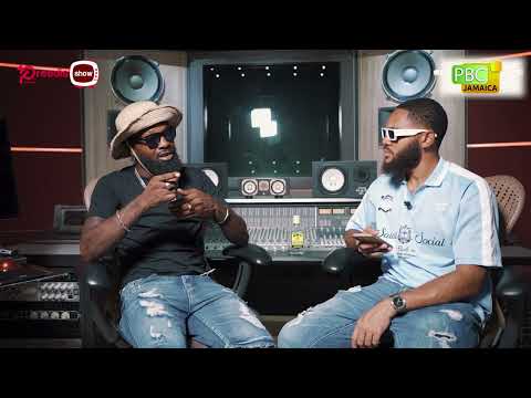 Pree Dis Fiwi Culture Seg Backstory to 'Dancing' by Tevin Killer Bean Shaw