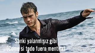 Mor ve Ötesi-BENIM KÜÇÜK SEVGILIM (Mi Pequeño Amor) en #Español