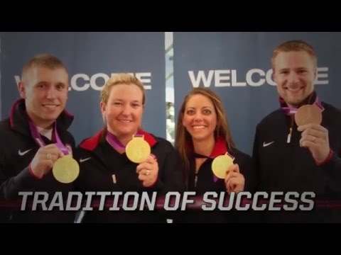 This is USA Shooting 2016