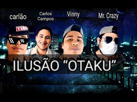 carlão and Carlos Vinicius