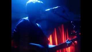 Flowers - Stuck (Live @ The Shacklewell Arms, London, 04/08/13)