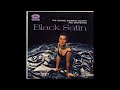 The George Shearing Quintet And Orchestra ‎– Black Satin ( Full Album )