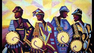 Adeolu Akinsanya & The Rancho Boys' Orchestra - Tani Emi O Ro Temi Fun / Lindo Mambo (Agidigbo)
