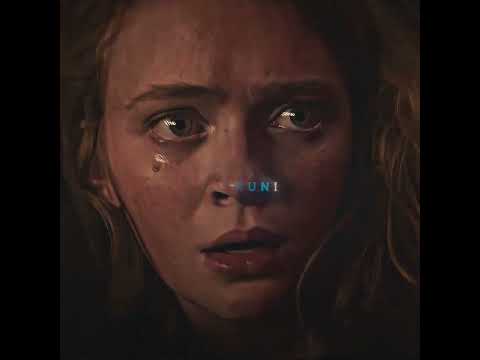 The Sorcerer - Stranger Things S5 "will byers" edit - VAZIO ETERNO (Slowed)