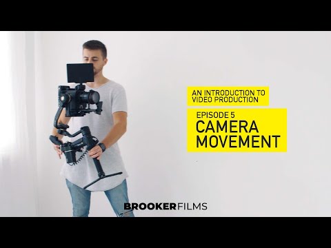 Introduction Episode 1 An Introduction to Video Production