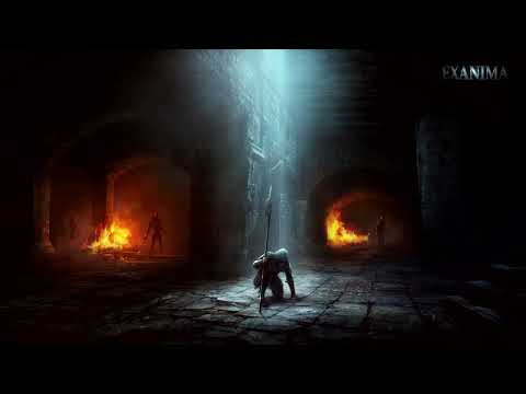 Exanima OST - Exodus - High Quality