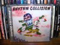 Rhythm Collision - All Bombs Away! (2001) Full Album