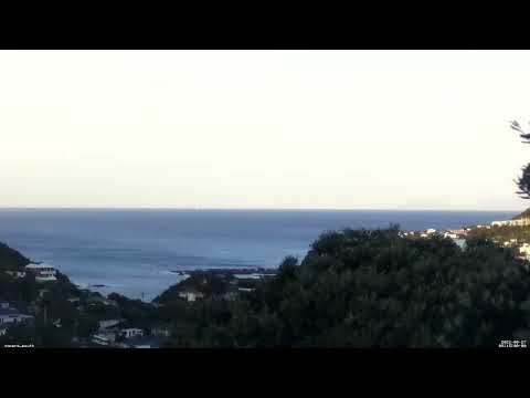 Island Bay Timelapse 20220627