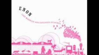 Enon - Raisin Heart Enon - Raisin Heart