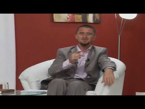 01 - Dashuria ndaj Allahut dhe të dërguarit të tij (s.a.w.s) - Ahmed Kalaja