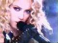 Shakira's pepsi commercial 