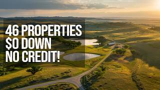 Download lagu Cheap Land For Sale: 46 Properties with Owner Financing & $0 Down mp3 Download lagu Cheap Land For Sale: 46 Properties with Owner Financing & $0 Down mp3