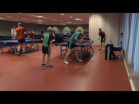 161112 2. Div, Vestegnen - Amager, Double 1