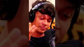 A lição que todo YouTuber deveria aprender com Júlio Cocielo #shorts #sabedoria