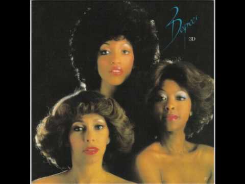 Red Light(1979)/Three Degrees
