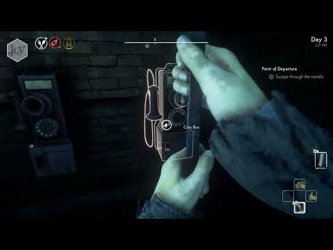 We Happy Few Gameplay Walkthrough Part 4 [No Commentary]