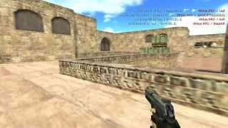 approx vs Virtus.PRO @ ASUS Spring Cup 2012