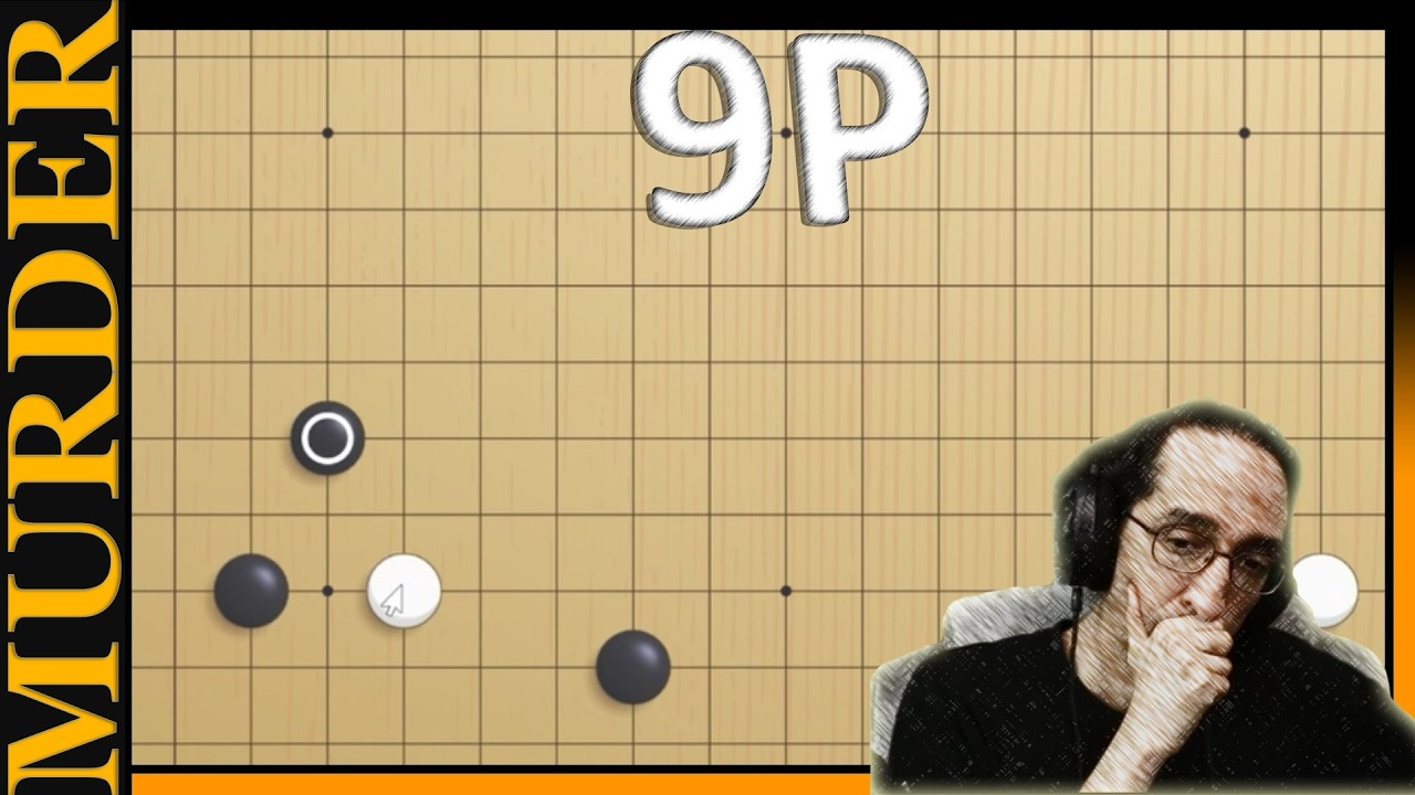 Even 9Ps Defeat Themselves - Murder Monday