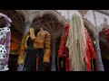 Master Show For The Royal Fashion Academy Of Antwerp And Walter Van Beirendonck