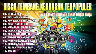 Download lagu DISCO POP KENANGAN TEMBANG NOSTALGIA PILIHAN TERBAIK 2024-COCOK UNTUK TEMAN KERJA BASS PULEN mp3