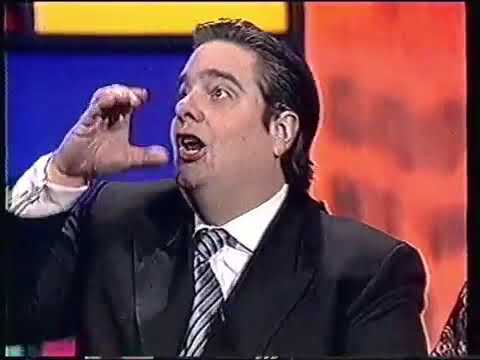 Good News Week S02E25 - 1997-08-08