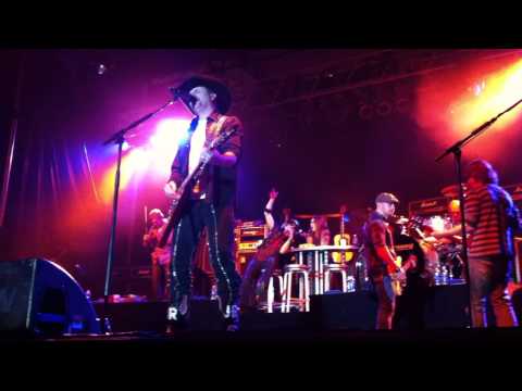 Big & Rich on the XTREME Muzik Mafia Tour with Cowboy Troy - ENCORE Naperville