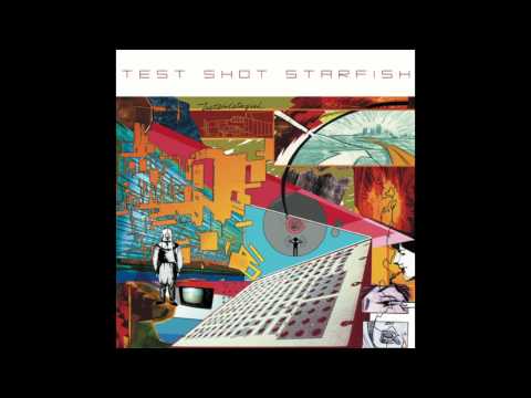Test Shot Starfish - Polaris (Preview)