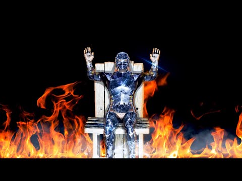 They Didnt Want US Building Here!! MTS Chapter 2 S2 EP 1