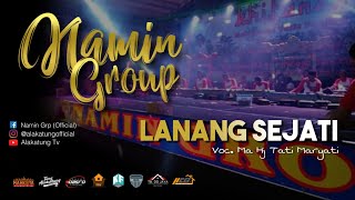 Download lagu LANANG SEJATI - NAMIN GROUP mp3