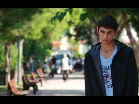 Enes Alper-Hard Korosu