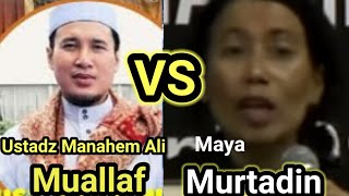Download lagu Debat Muallaf VS Murtadinn Sesi 1... mp3
