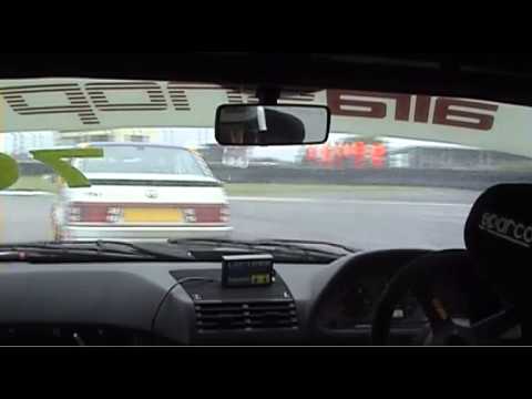 Thruxton 2013 – Race 1 – Will Inglis