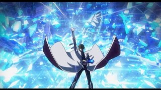 Yu-Gi-Oh!: The Dark Side of Dimensions (2017) Video