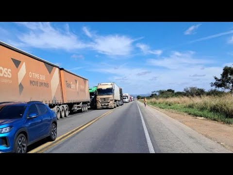 Um pouco  da  viagem de Seabra a Irece Bahia 