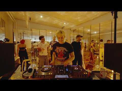 stressedandblessed • SpiegelDecks 002