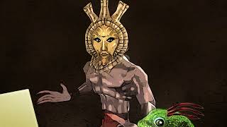 Dagoth Ur Has a Problem With Khajiit