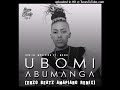 Sun-El Musician ft. Msaki - Ubomi Abumanga (Enzo Beatz Amapiano Remix)