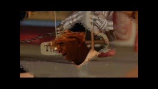 TheMIND - Pale Rose [HipHop New]