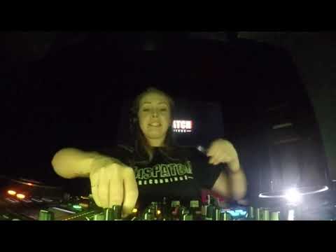 KYRIST - Dispatch - #DJMagBunker DJ Set (Drum & Bass)