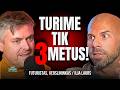 ILJA LAURS Profesijos Kurios Dings Neįtikėtini Sveikatos Išradimai TG 082