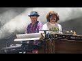 The String Cheese Incident w/ Goose • "Animal / Texas" • Hulaween 2023 [4K]