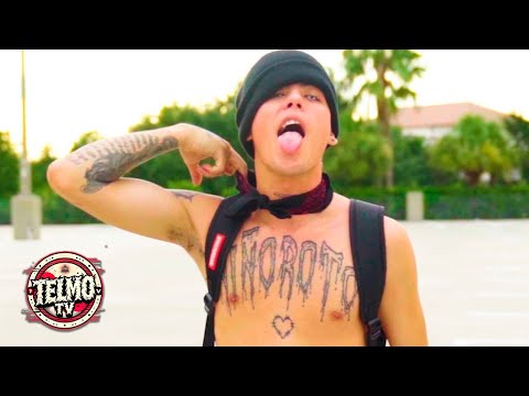 DJ Telmogo - Mi Crew ft. Lautaro Lopez & Jay Oc (Official Video)