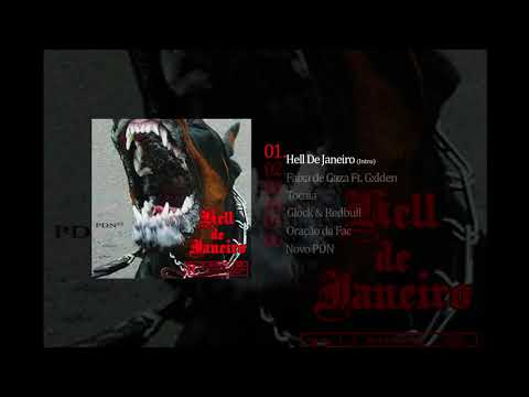 01. PDN 22 - Hell de janeiro (Intro)