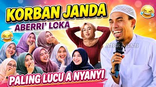 Download lagu Korban Janda‼️Ceramah Paling Lucu 😂  KH KHOLIL YASIN Terbaru 2026 Full Lucu Nyanyi mp3