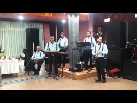 YILDIZLAR BAND RESNE - Sen Sevda Mısın