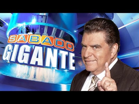 Don Francisco Interview with Arturo Rodríguez | Giant Saturday