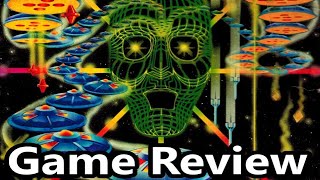 Attack of the Timelord Magnavox Odyssey 2 Review - The No Swear Gamer Ep 599