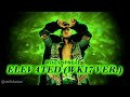 Will Ospreay Elevated WK17 Version