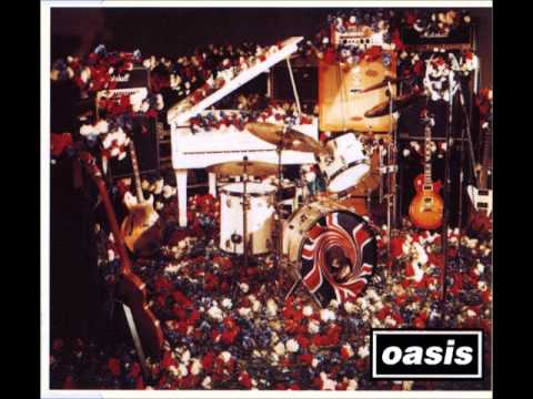 Oasis - Step Out
