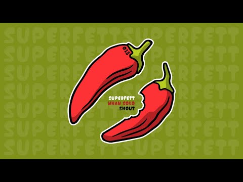 SF013: Nhan Solo - Shout